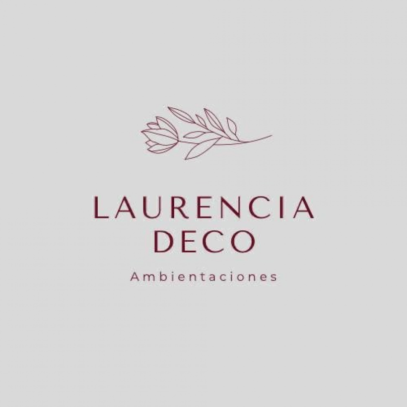 gallery/logo laurencia